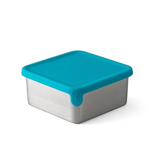 Launch and Shuttle Big Square Dipper - Velg farge - Lev Logisk