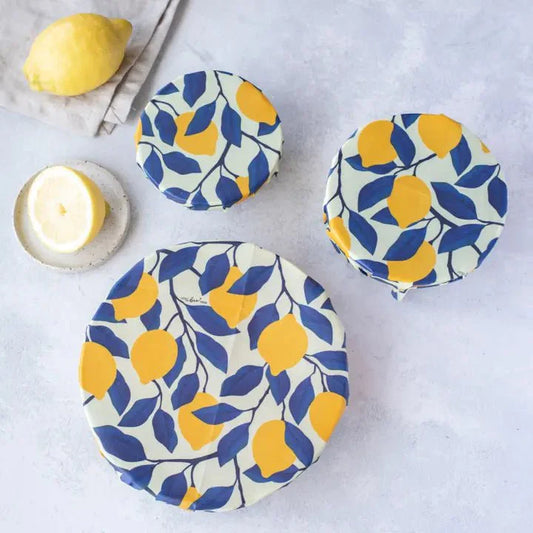 Little Bee fresh 3 - pk bivoksark - Amalfi - Lev Logisk