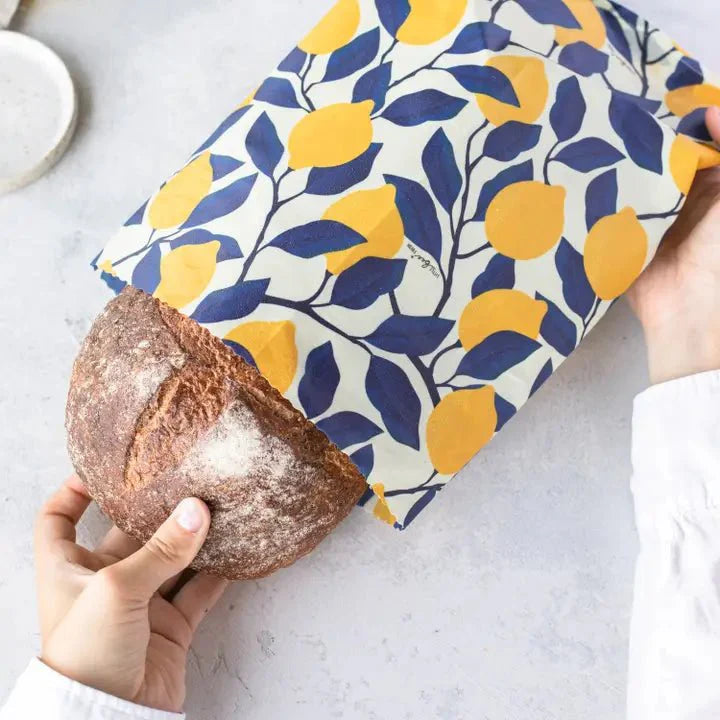 Little Bee fresh Bivokspose - "Large" Amalfi - Lev Logisk