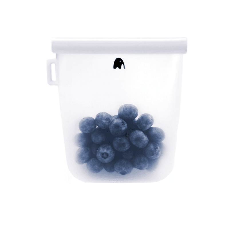 My1ofNorway silikonpose - Velg størrelse-