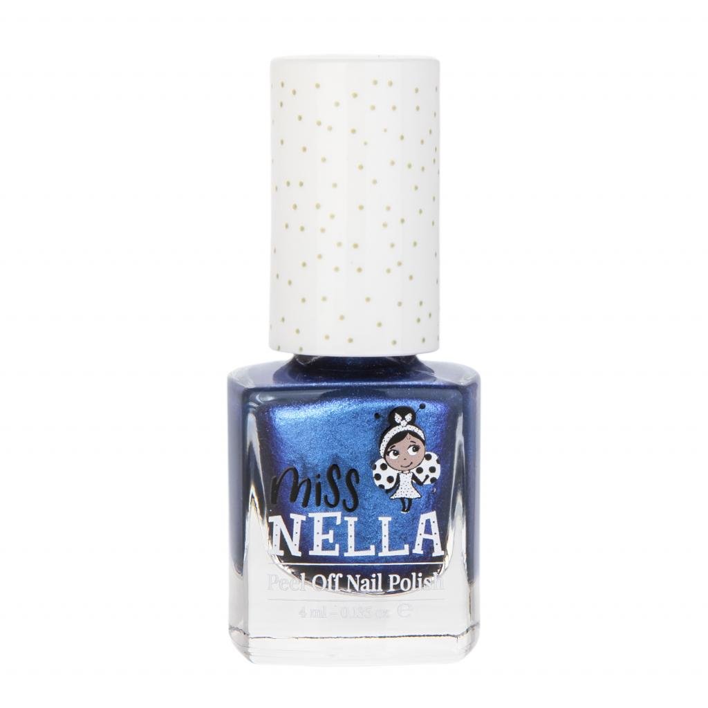 Miss Nella giftfrie neglelakk for barn - velg farge - Lev Logisk