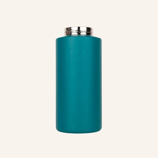 Montii flaske base - 1 liter - Lev Logisk