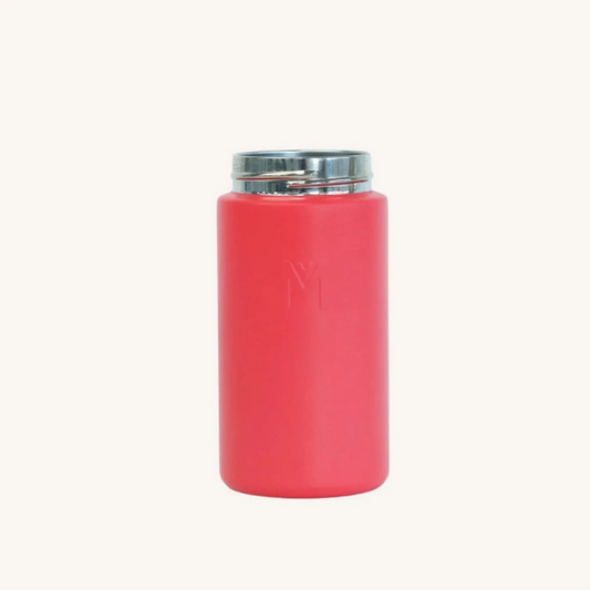 Montii flaske BASE - 350 ml (liten) - velg farge - Lev Logisk
