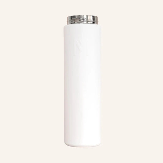 Montii flaske BASE - 700 ml (stor) - velg farge - Lev Logisk