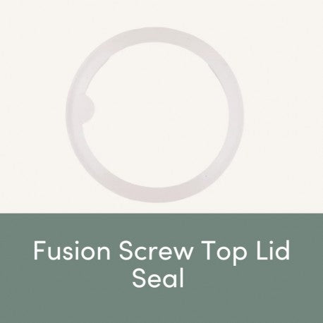 Reservedel silikonring til Montii SKRU-Topp lokk