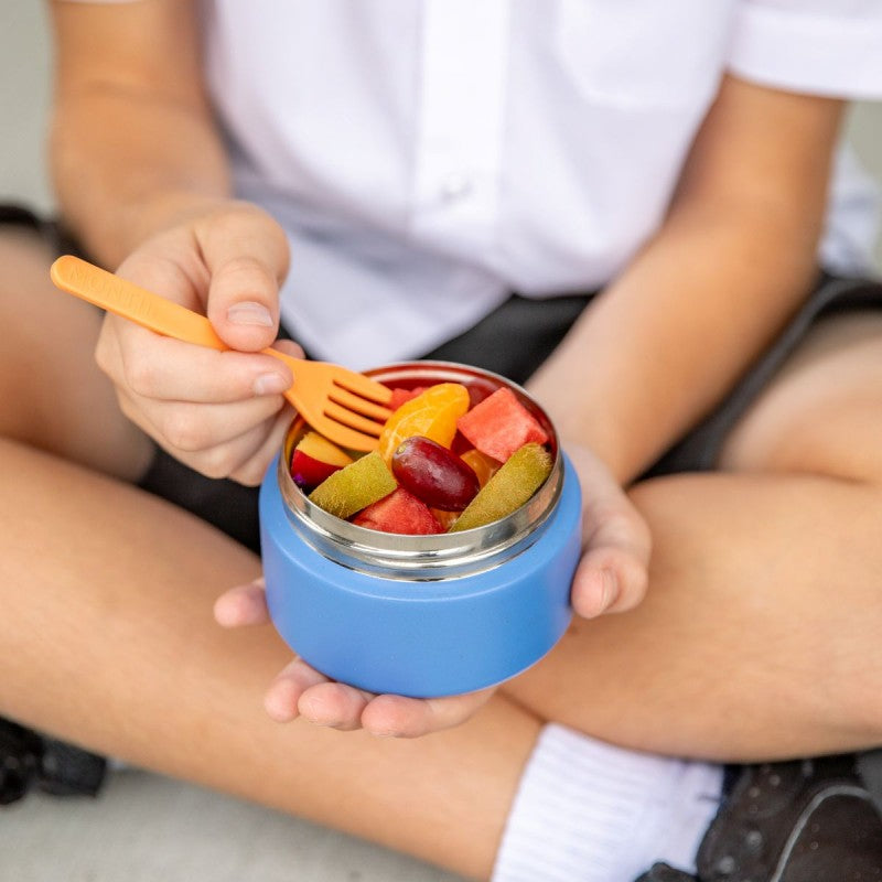 Montii MINI termo matboks 200 ml - Splash