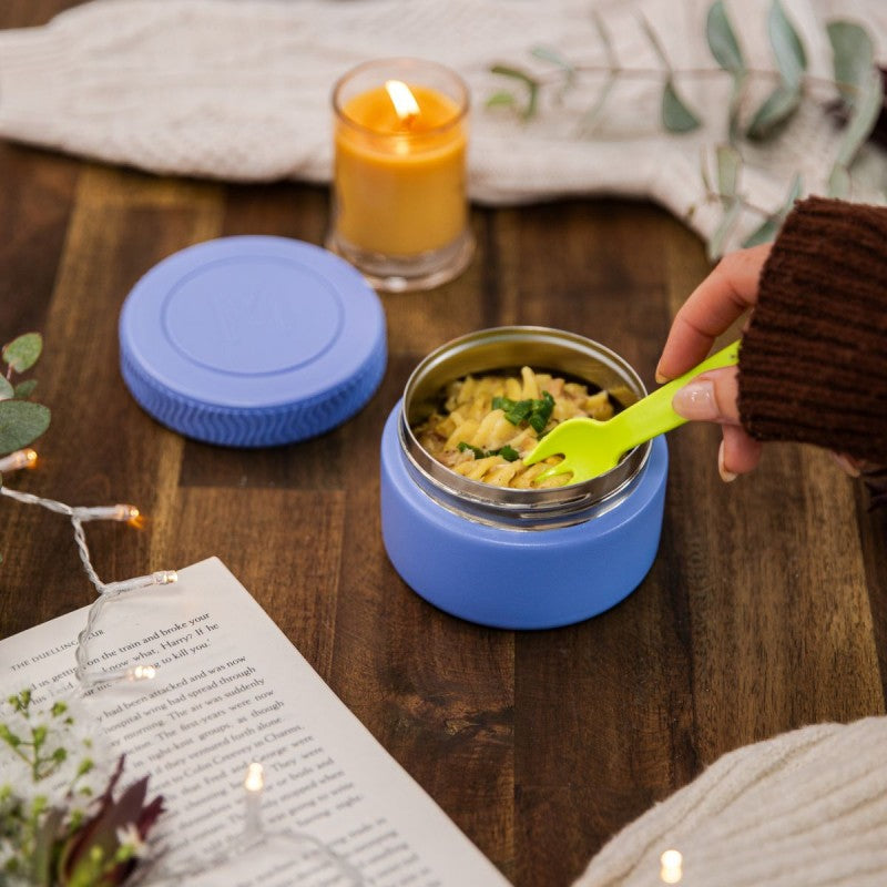 Montii MINI termo matboks 200 ml - Splash