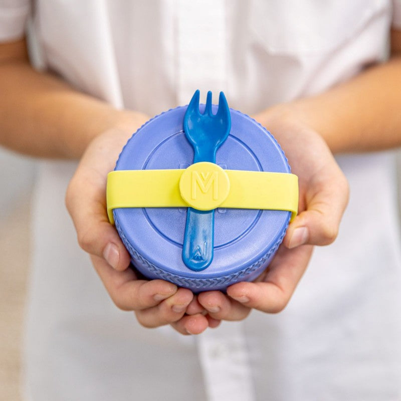 Montii MINI termo matboks 200 ml - Splash