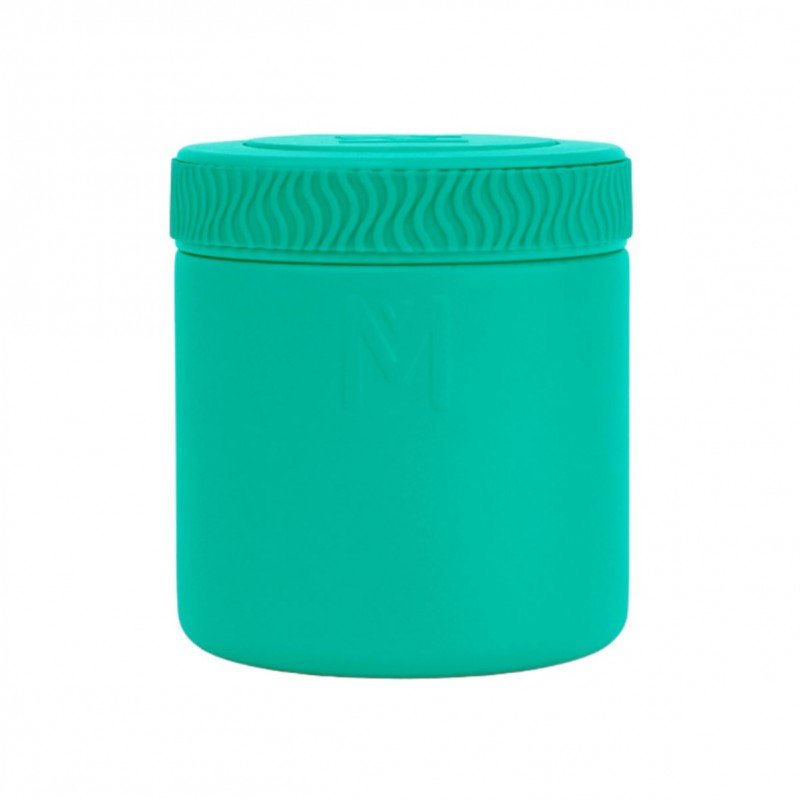 Montii termo matboks 400 ml - Mojito - Lev Logisk