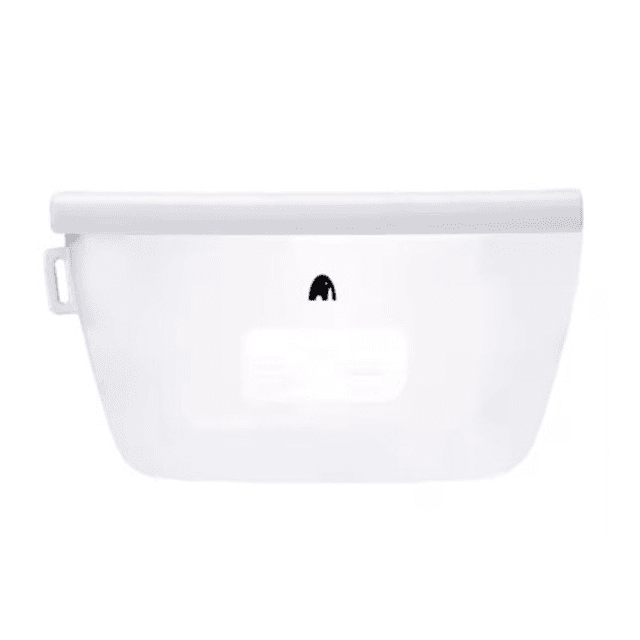 My1ofNorway silikonpose stor 500 ml - Lev Logisk