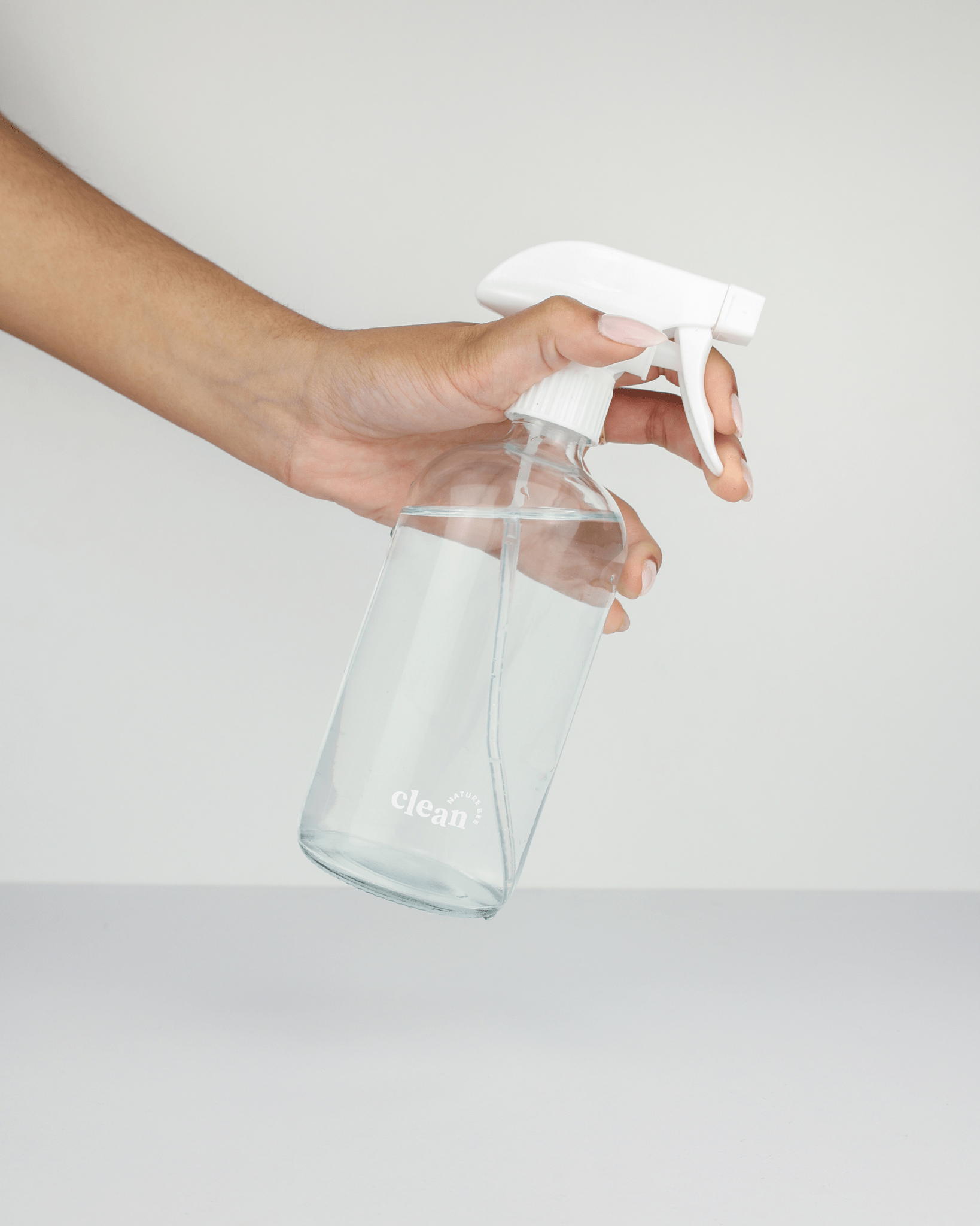 NatureBee REFILL rengjøringstabletter 2 - pk - Lev Logisk