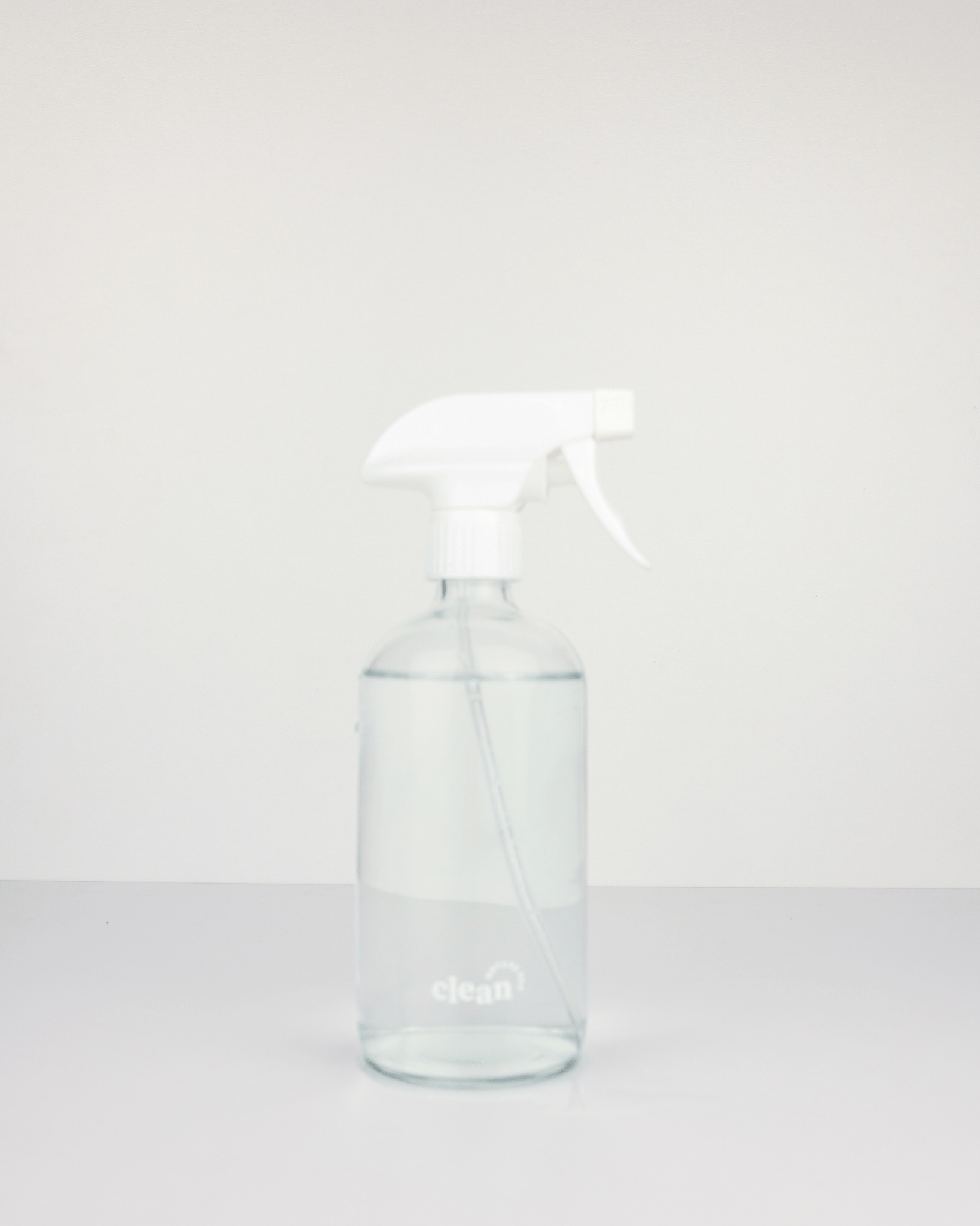 NatureBee REFILL rengjøringstabletter 2 - pk - Lev Logisk