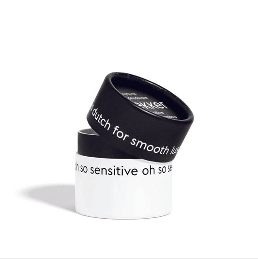 Økologisk deodorant krem - Sensitiv bambus - Lev Logisk