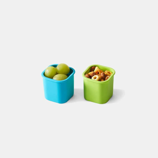 Planetbox 2 - pk småbokser i silikon (til Launch og Shuttle) fra Lev Logisk