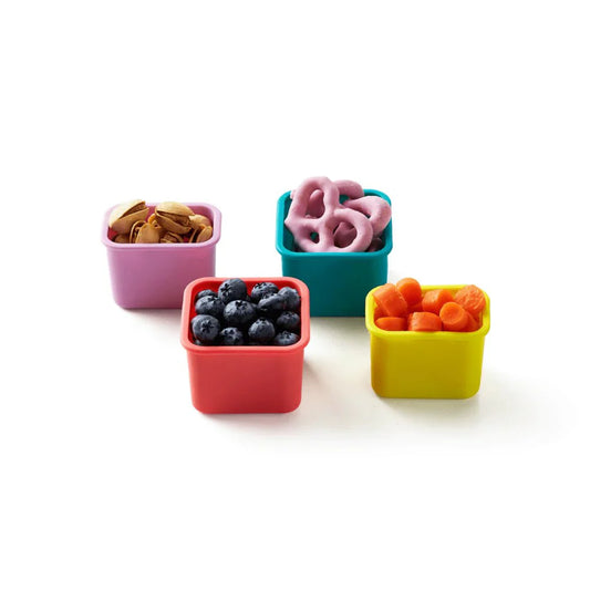 Planetbox 4 - pk småbokser i silikon (til Rover) fra Lev Logisk