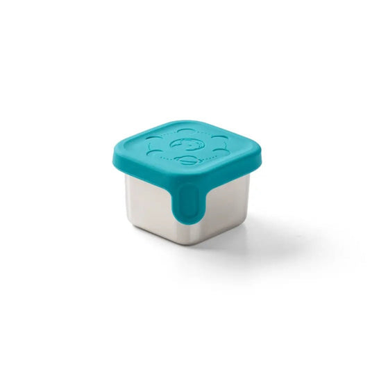 Planetbox Rover Little Square Dipper - Galactic teal - Lev Logisk