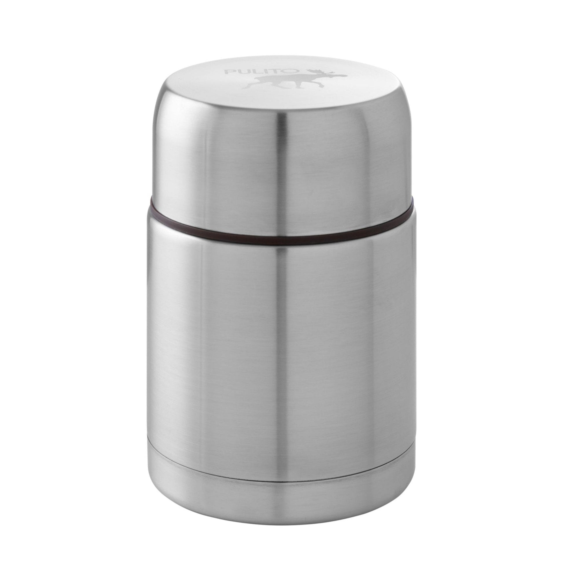 Pulito mattermos 750 ml - Lev Logisk