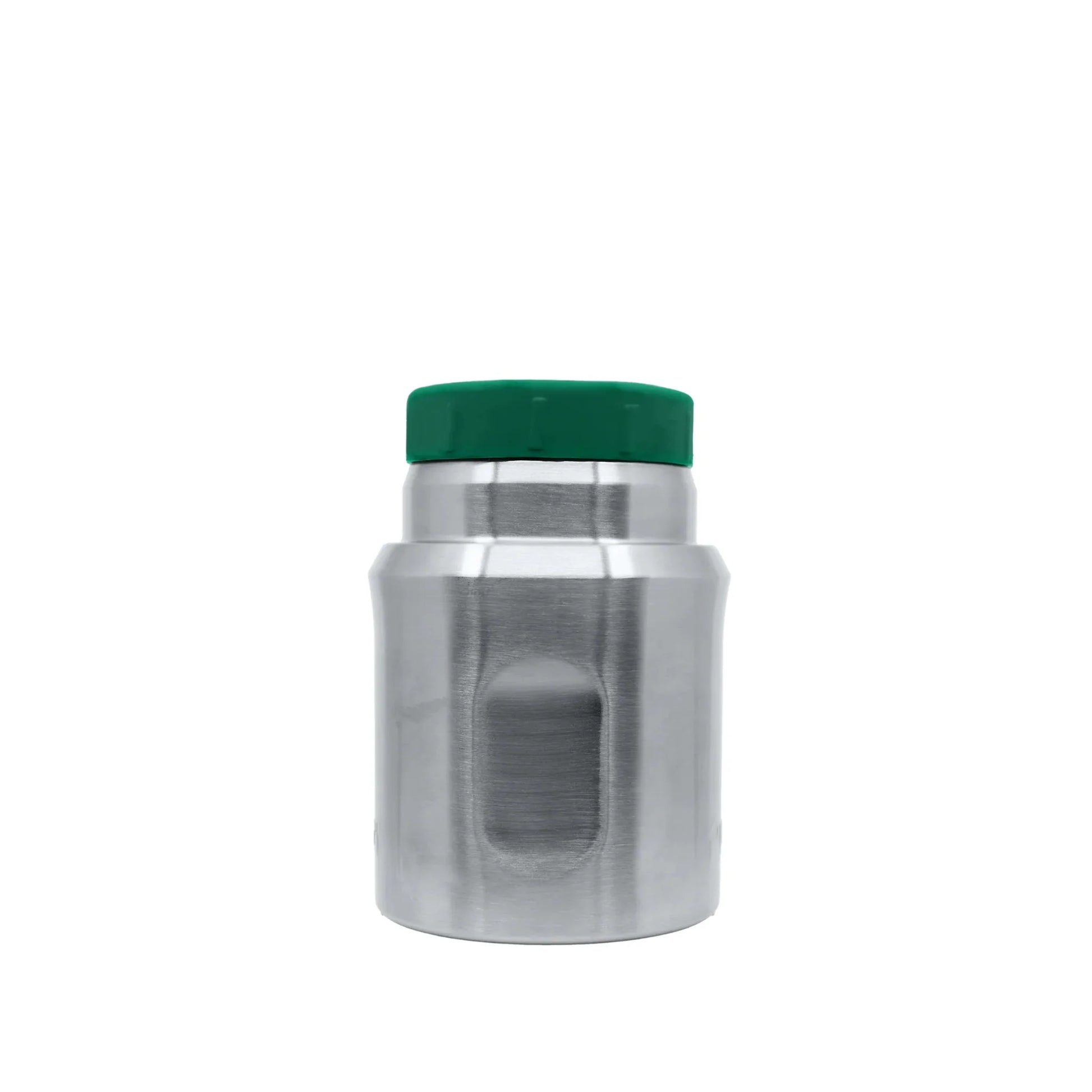 Pura mattermos i rustfritt stål - large 400 ml - fra Lev Logisk