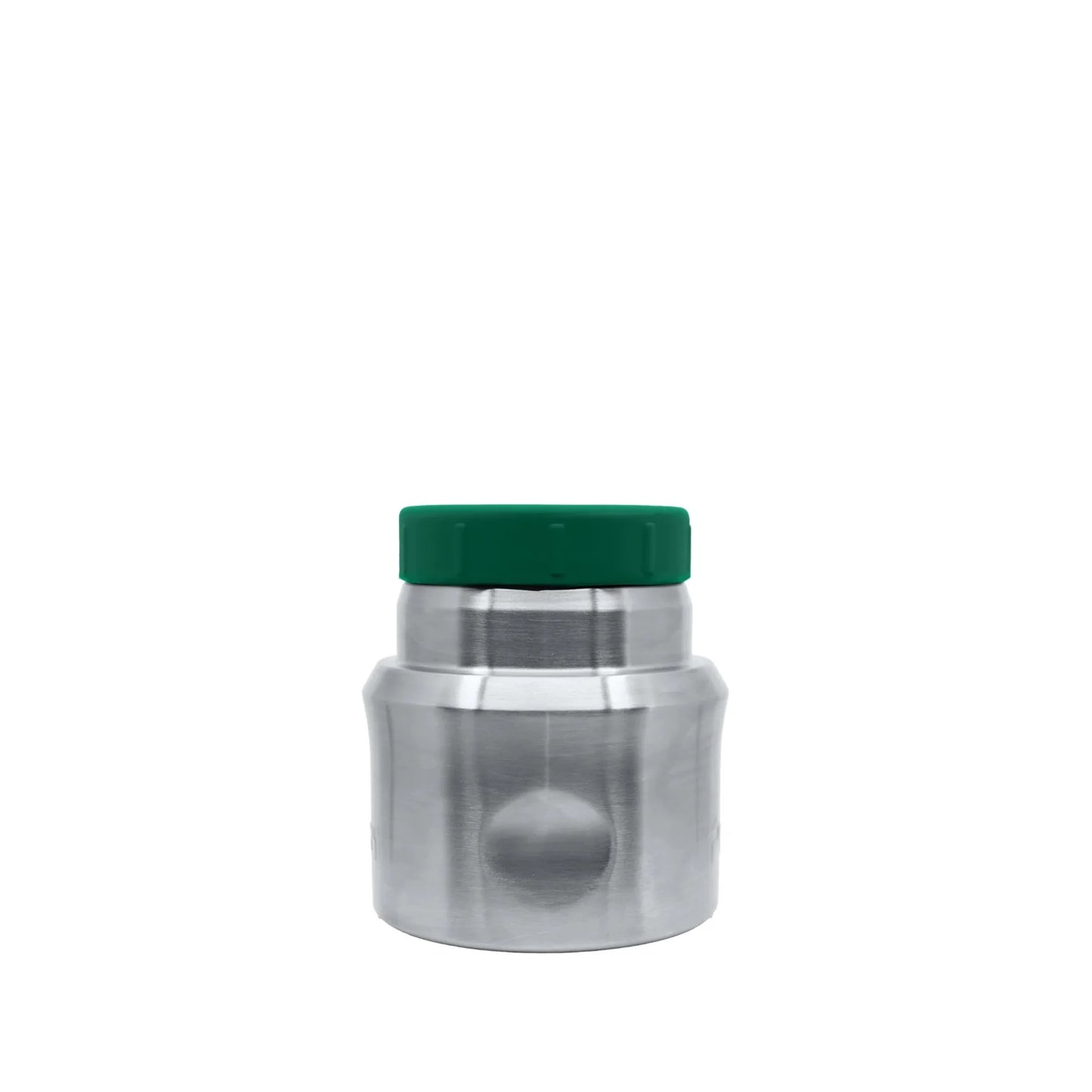 Pura mattermos i rustfritt stål - small 260 ml - fra Lev Logisk