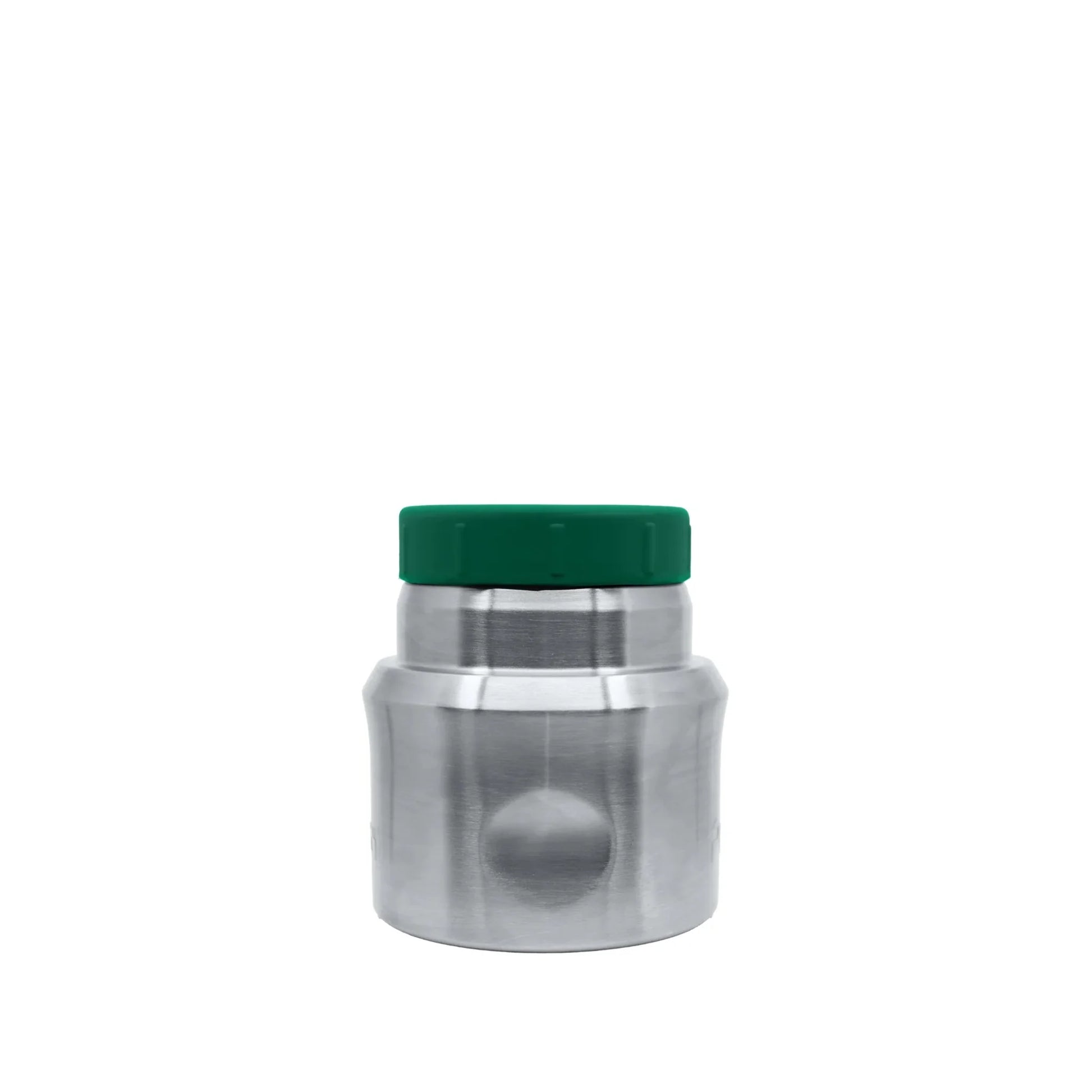Pura mattermos i rustfritt stål - small 260 ml - fra Lev Logisk