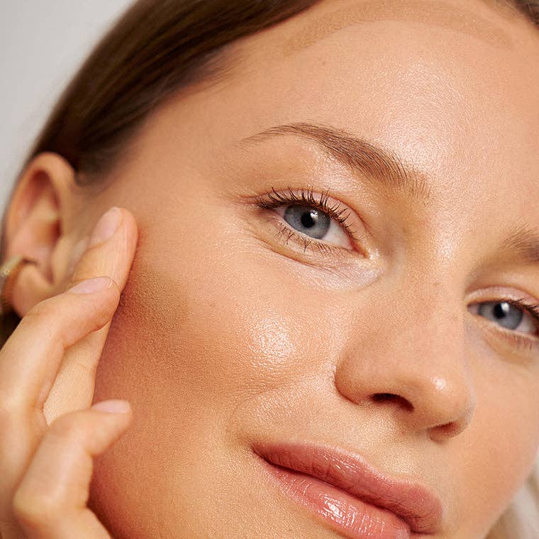 Pure U Bronzing balm - Lev Logisk