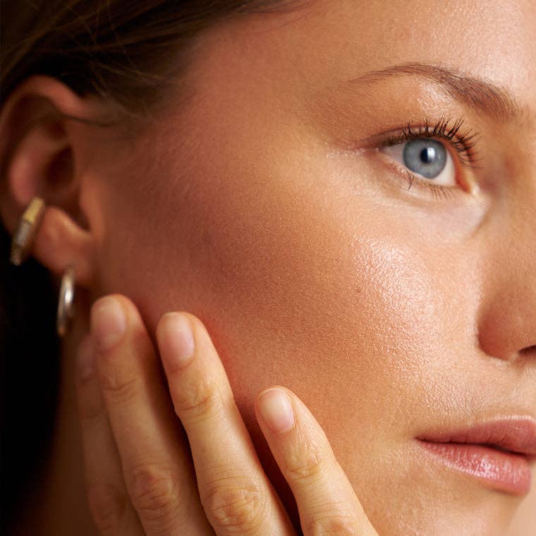 Pure U Bronzing balm - Lev Logisk