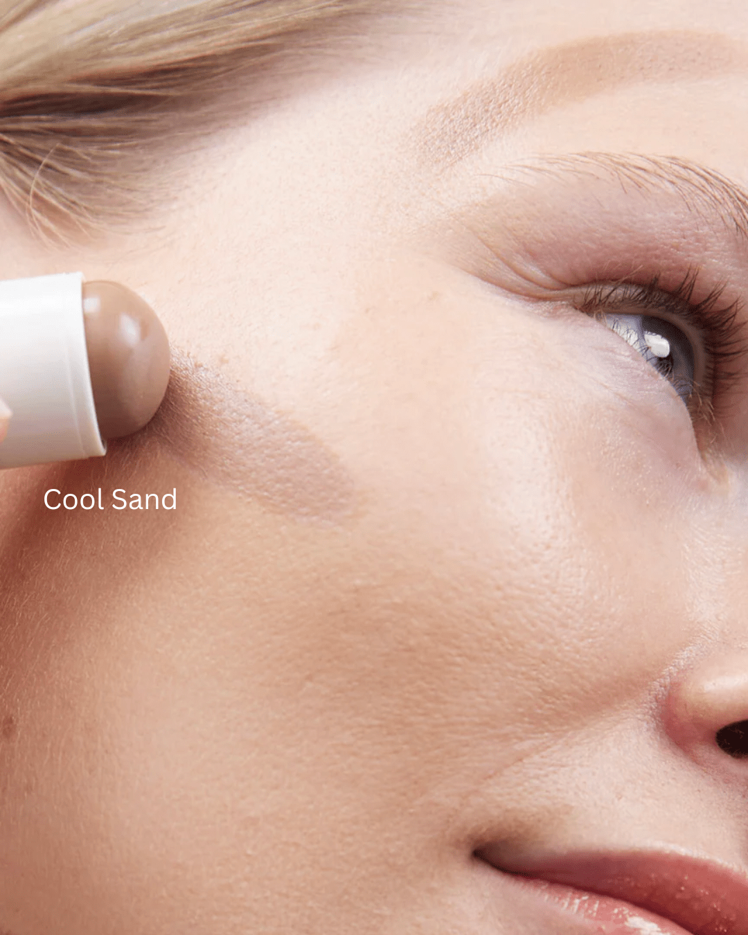 Pure U Bronzing balm fra Lev Logisk