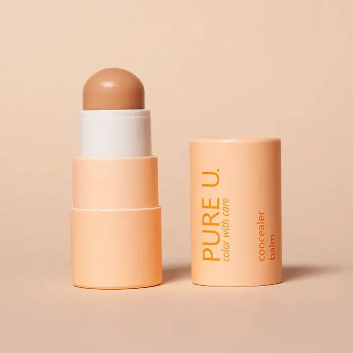 Pure U concealer balm - Velg farge - Lev Logisk