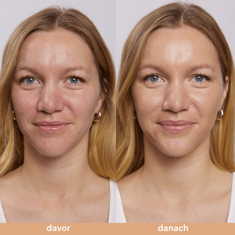 Pure U Everyday Tint SPF 30 - Lev Logisk