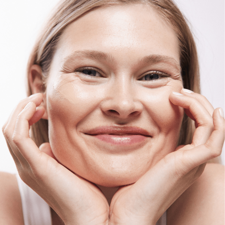 Pure U Everyday Tint SPF 30 - Lev Logisk