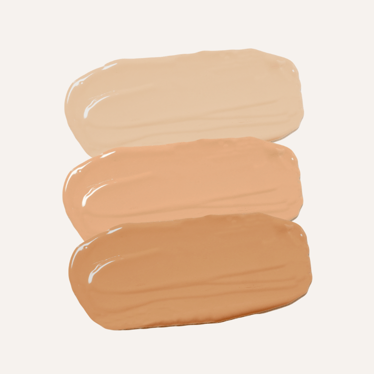 Pure U Everyday Tint SPF 30 - Lev Logisk