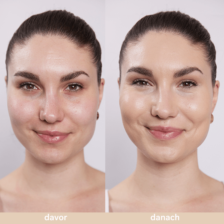 Pure U Everyday Tint SPF 30 - Lev Logisk