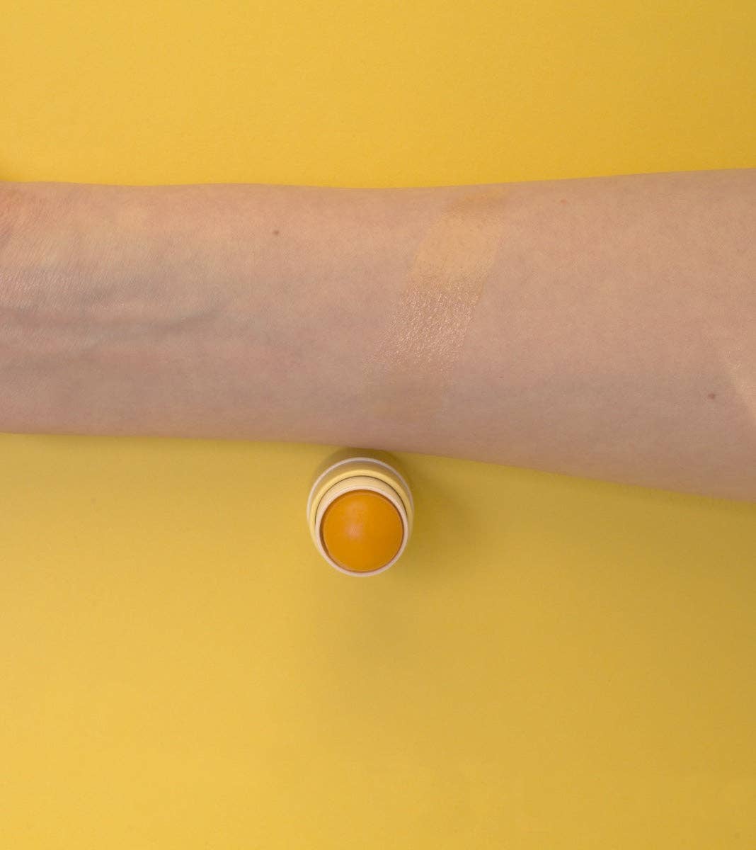 Pure U leppebalm - Lev Logisk