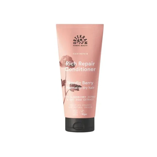 Urtekram Nordic Berry Conditioner 180 ml