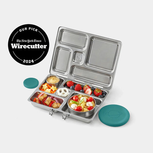Rover Lunchbox - Lev Logisk