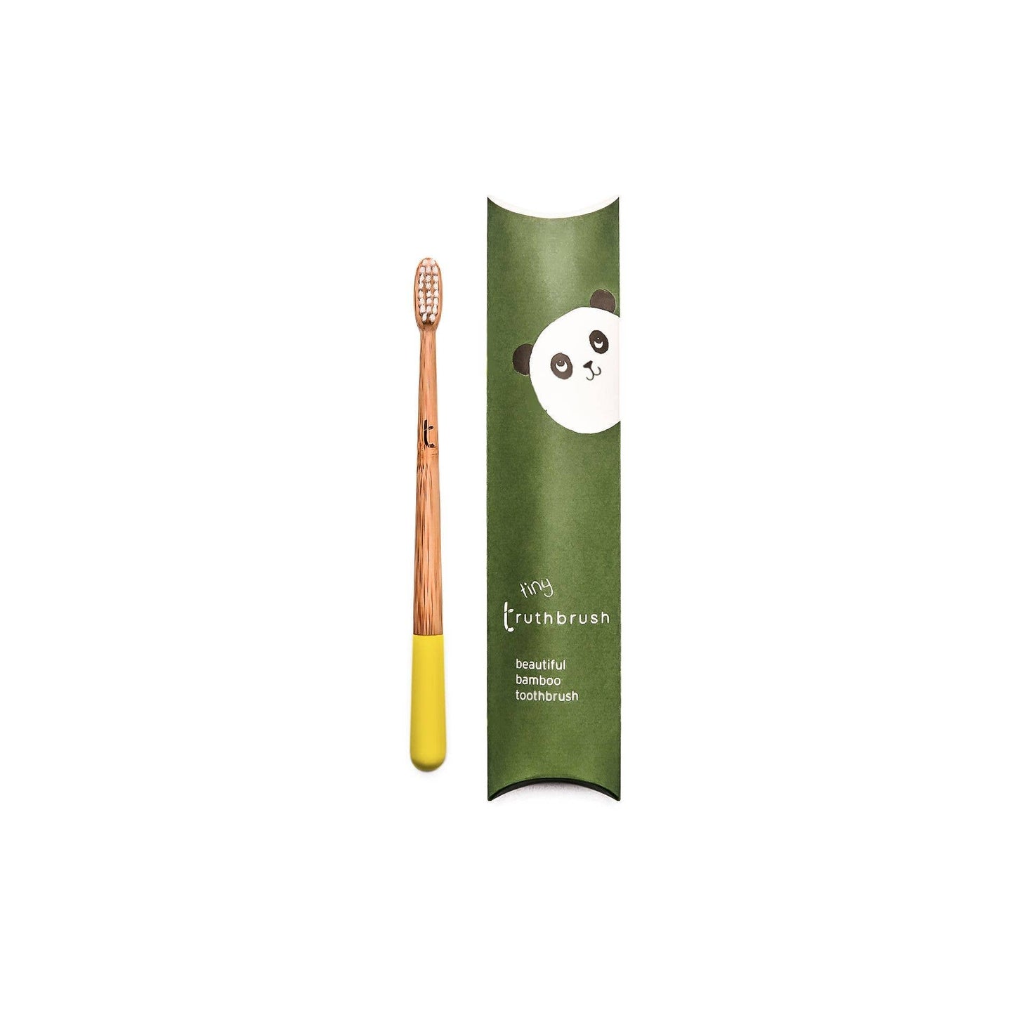Truthbrush barn - Velg farge - Lev Logisk