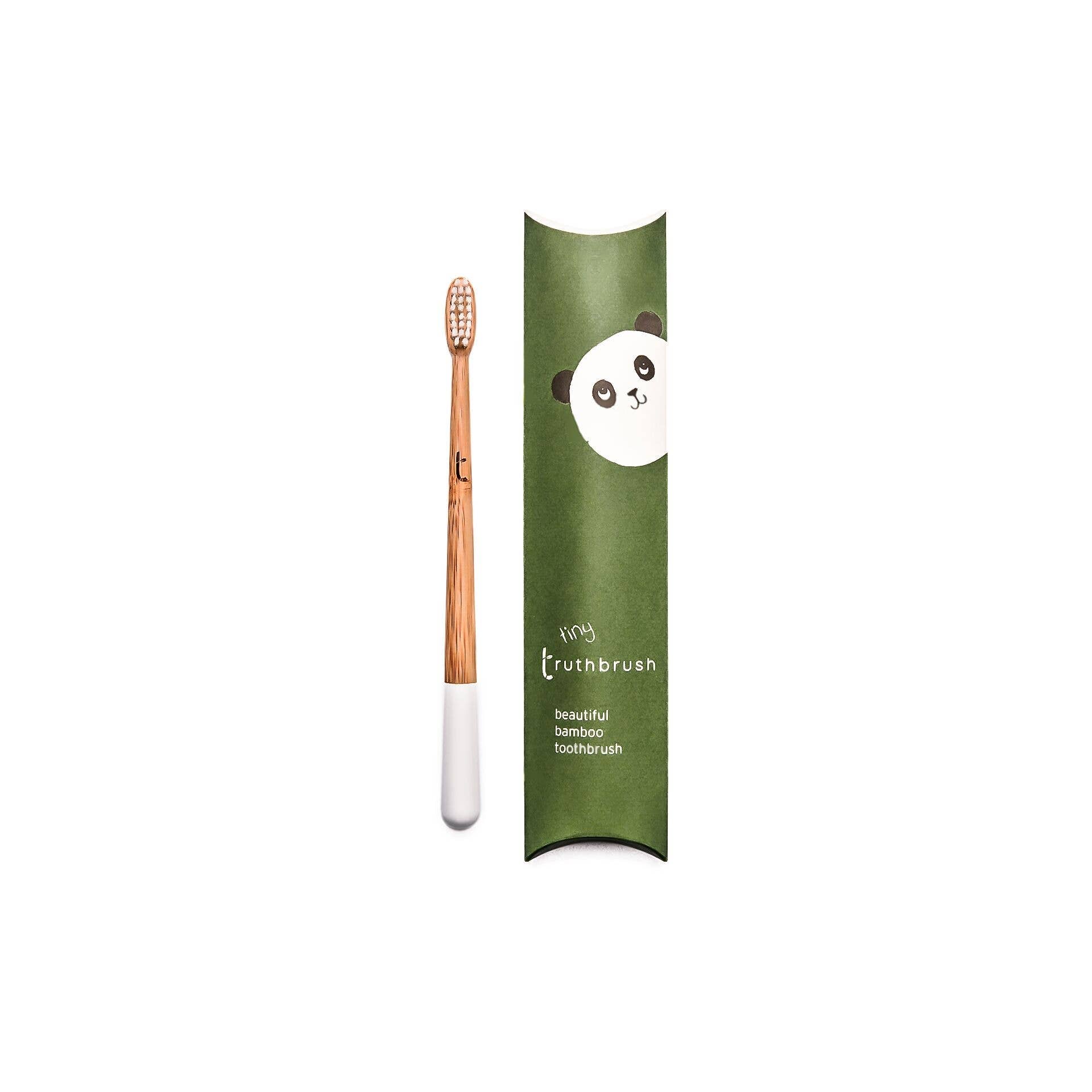 Truthbrush barn - Velg farge - Lev Logisk
