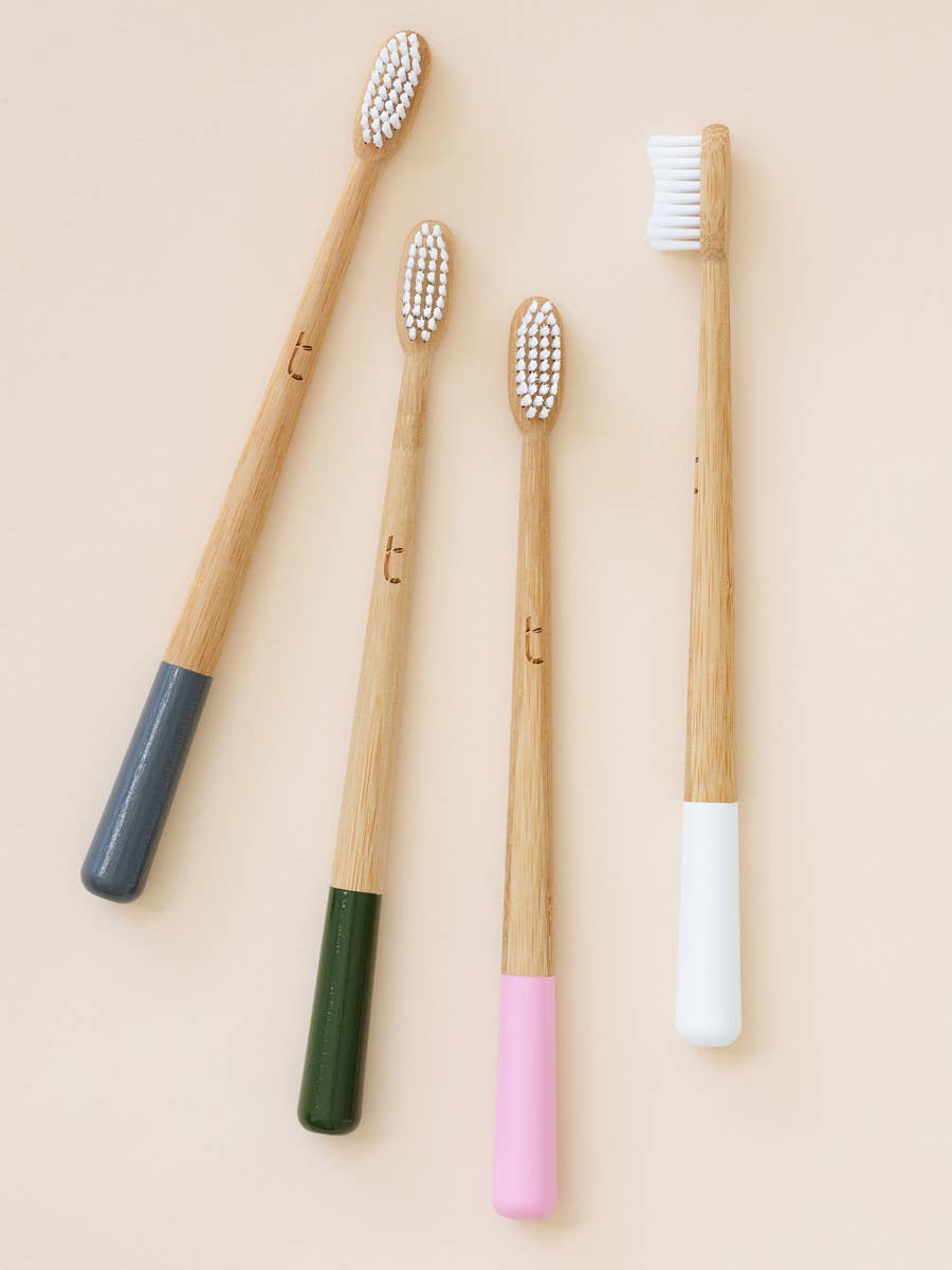 Truthbrush voksen - Medium - Velg farge - Lev Logisk