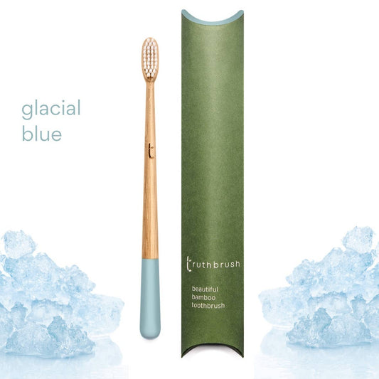Truthbrush voksen - Medium - Velg farge - Lev Logisk