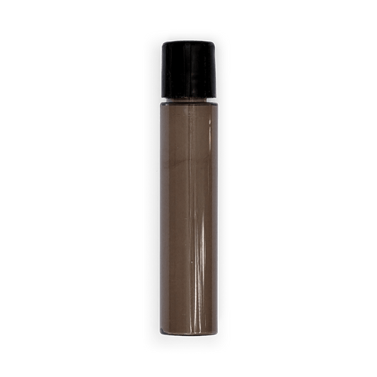 Zao REFILL Eyebrow Mascara 053 Brown fra Lev Logisk